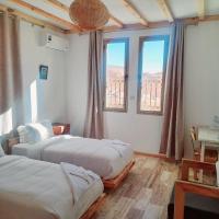 Deluxe Tweepersoonskamer met 1 of 2 Bedden