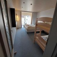 Ostseeperle Börgerende - B&B Börgerende-Rethwisch