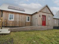 Tirlaggan Úr - B&B Oban