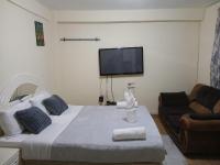 Cross Cultural Solutions - B&B