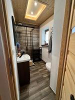 Chalet con 3 Camere da Letto