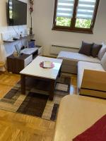 Apartmani Krsic 5477399 - Ferienwohnung Palisat