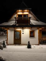Chalet 3 Chambres
