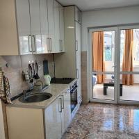 Vinogradi - Ferienwohnung Budva