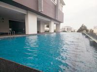 Ong Kim Wee Residences by Florence - B&B