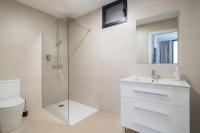 Estudio con sofá cama