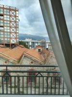 GiAnna's Volos Penthouse for 4 by MPS - Ferienwohnung
