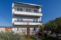 Bracera Luxury Apartments - B&B Slatine