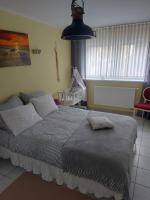 Apartament rodzinny colberg - B&B Kołobrzeg