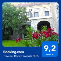 Villa Bartola - B&B