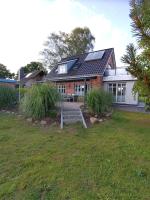 Ferienhaus Tage am Meer 3 SZ 3 Bäder, mit Dachterrasse by Unsere Urlaubszeit - Chambres d'hôtes Kellenhusen
