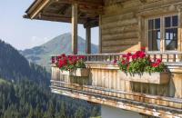 Appartamento con doccia