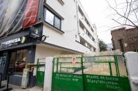 Luxe Suites Romana - B&B Bucarest
