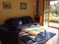 Waldhuesli Feldberg Gartengeschoss - Bed and Breakfast