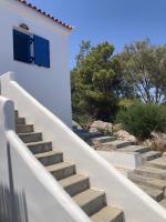 Villa Koukoura - Chambres d’hôtes Vasilitsi