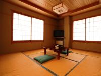 Standaard Kamer in Japanse Stijl