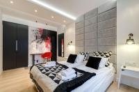 Appartamento con 1 Camera da Letto e Balcone