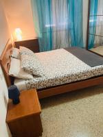 Appartement met 1 Slaapkamer