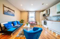 Stylish 1BR Prime Location Near Station and Shops - B&B South Norwood