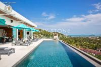 4BR Private Peace Unique - Koh Samui - B&B