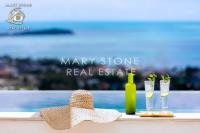 3BR - Luxury Samui Oceanview - B&B