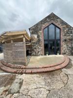 The Barn Springmount Accommodation - B&B Dromara