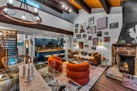 Apres All Day Stylish Retreat Near Beach & Slopes - B&B