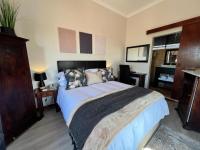 Chambre Standard Lit Queen-Size