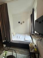 Gemütlich und zentral 5 Minuten zum Hauptbahnhof - Chambres d’hôtes Düsseldorf