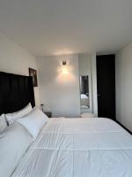 Apartment mit 2 Schlafzimmern