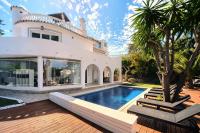 VillaCINCO - B&B Sitio de Calahonda