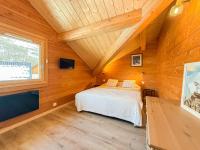 Chalet de 3 dormitorios