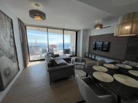 Torre Sakura by Leo Apartments - Bed and Breakfast Benidorm
