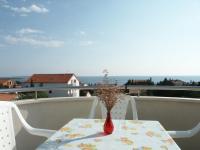 Apartments Luaniva 50m from the see - B&B Novalja