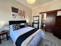 Chambre Lit Queen-Size Classique