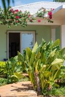 Furaha Villa - B&B Kidoti