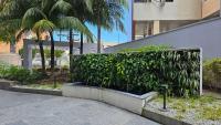 KQ 64 - Beira-Mar com Estilo Apê 2 Quartos Aconchegante em Fortaleza - Chambres d'hôtes Fortaleza