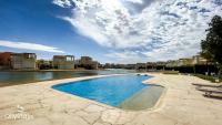 Ollystays Tawila 3BR Townhouse Shared Pool - B&B Hurghada