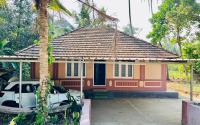 Arapura Veedu Heritage Homestay - Bed and Breakfast
