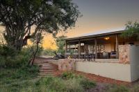Nkuwa Wilderness Camp, Selati Game Reserve - Chambres d’hôtes Gravelotte