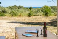 Lovely cottage with garden near Orosei - Chambres d'hôtes Cala Liberotto