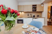 Apartment Deluxe 224, ul. Słoneczna 8A