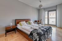 Appartamento con 1 Camera da Letto