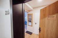 Apartment Deluxe 223, ul. Słoneczna 8A