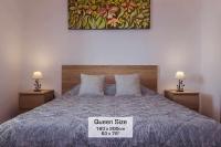 Appartamento con 2 Camere da Letto e Vista Mare