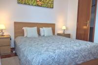 Apartment mit 2 Schlafzimmern und Meerblick