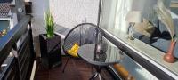 Apartment Chalet Bad Tölz - Ferienwohnung