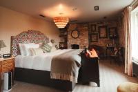 Suite met 1 Slaapkamer