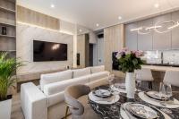 Royal special bathtub apart Gogolia 11 - Chambres d’hôtes Lviv