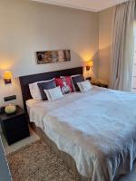 Appartement avec Vue sur la Montagne